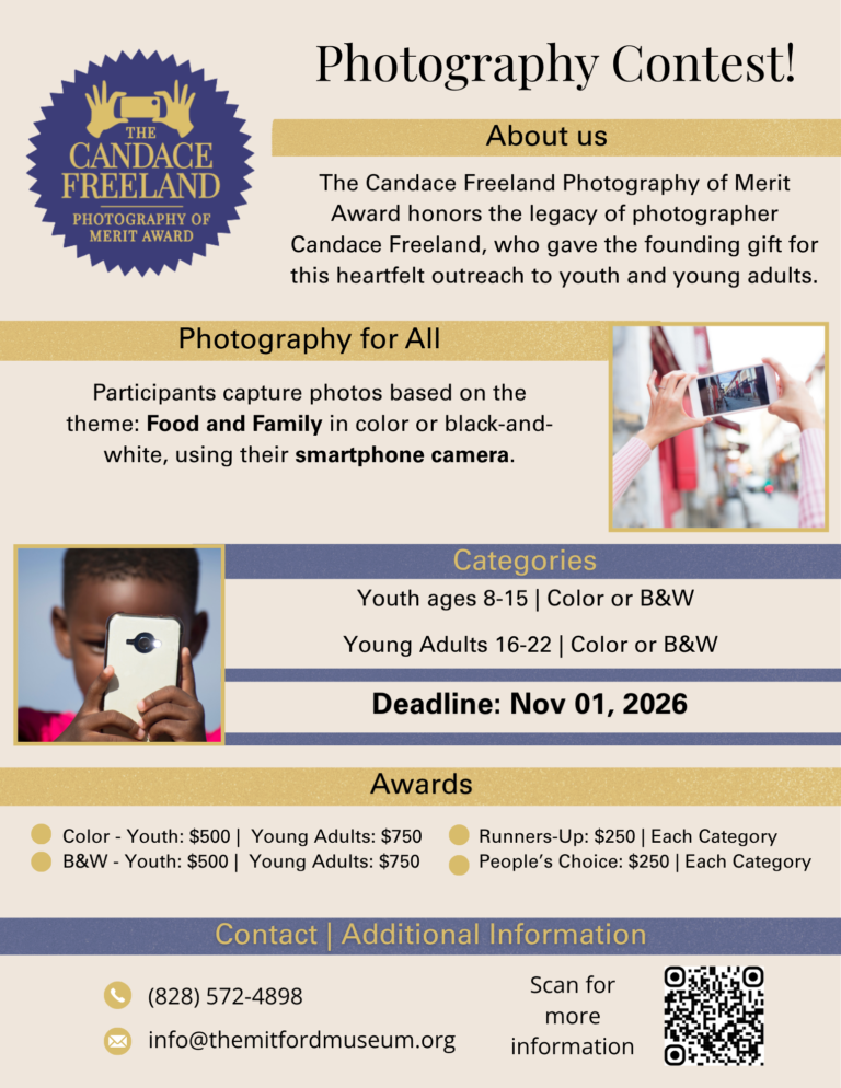 UPDATED 2026 Merit Flyer