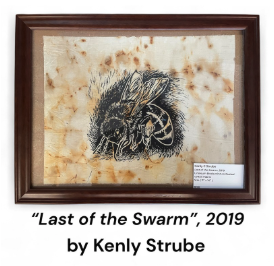 Last of the Swarm